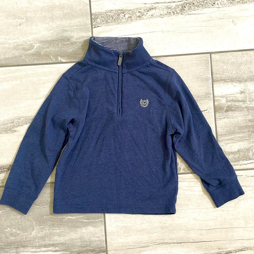 Chaps boys pullover